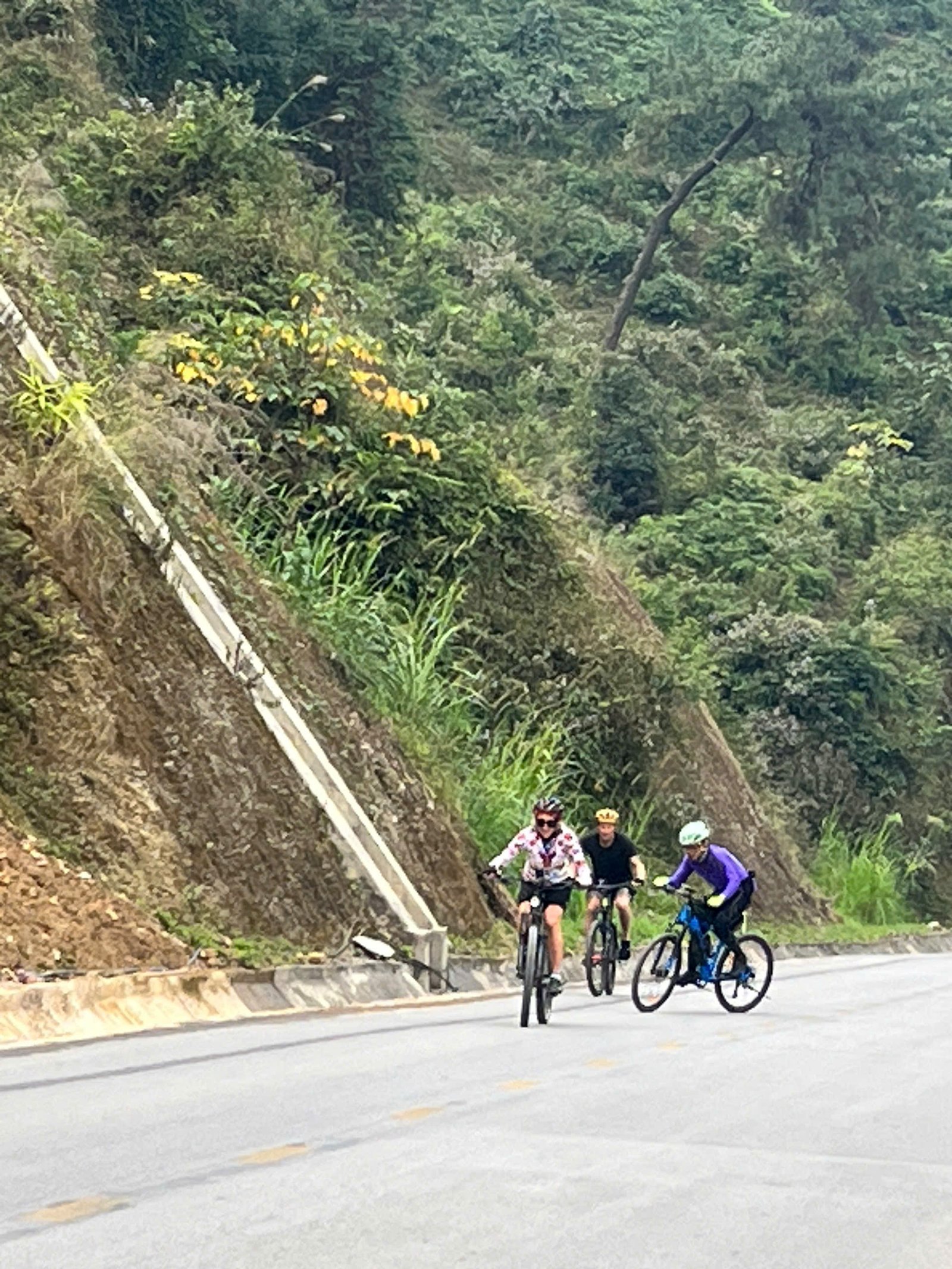 Горный велотур Ха Зянг: Полный гид по самому захватывающему маршруту Вьетнама